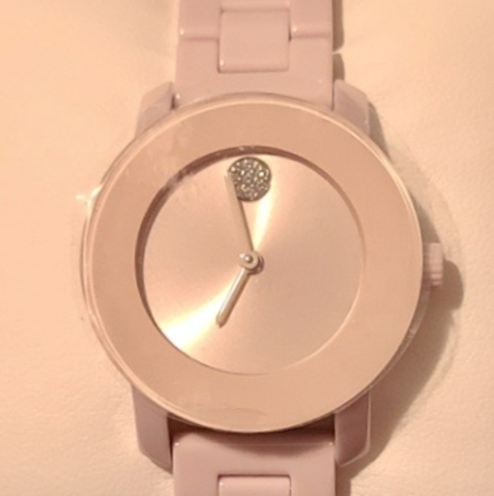 Movado Watch - Picture 3 of 9